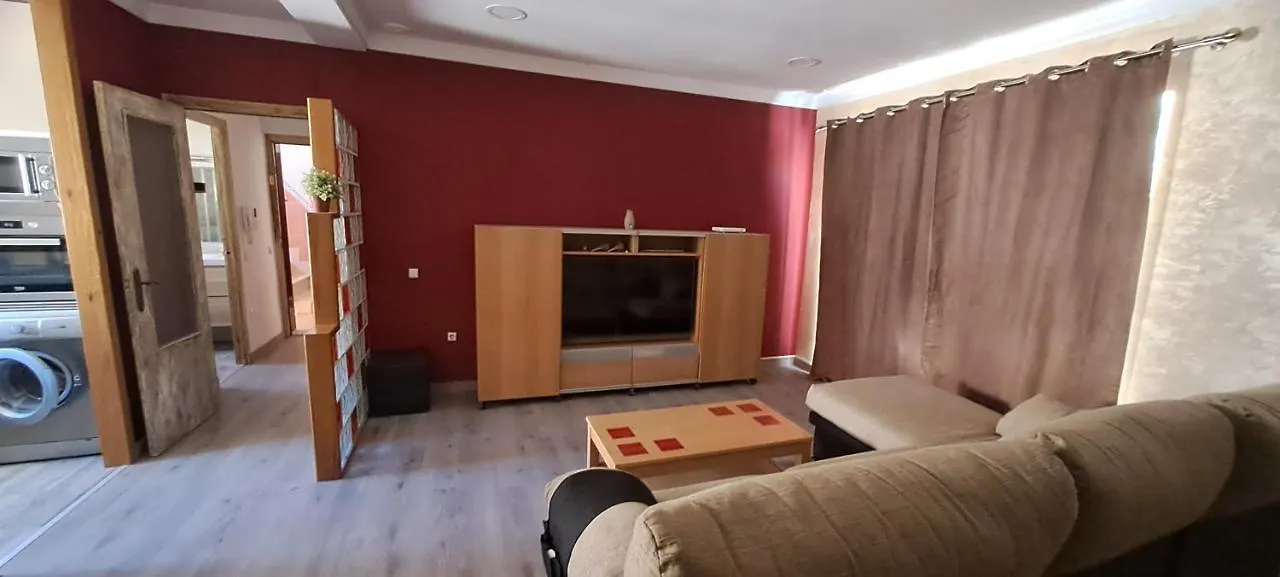 Playas, Cultura Y Gastronomia En Casa Sarco 2 Habitaciones 산페르난도 0*,