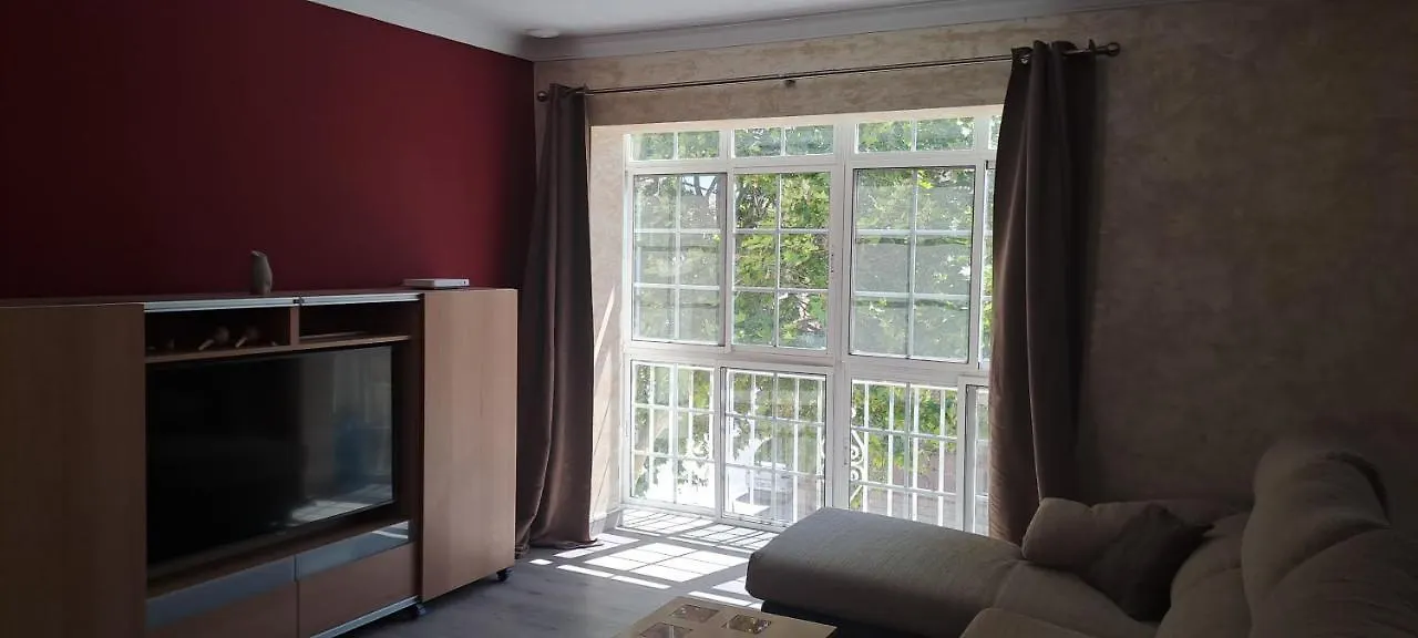 Apartamento Playas, Cultura Y Gastronomia En Casa Sarco 2 Habitaciones San Fernando Espanha