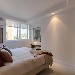 La Malagueta By Sharingco - Estudios Y Apartamentos Premium En Muelle Uno Málaga