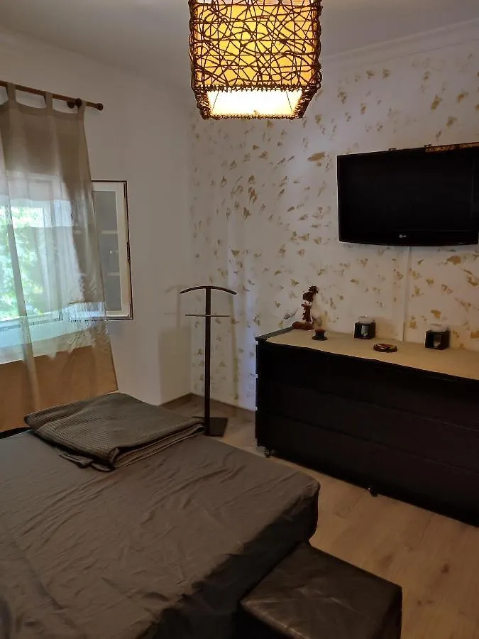 Apartment Playas, Cultura Y Gastronomia En Casa Sarco 2 Habitaciones San Fernando